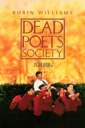 Ölü Ozanlar Derneği; Filmin orijinal adı: Dead Poets Society