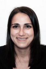 Rouzie Hassanova; senarist, yönetmen