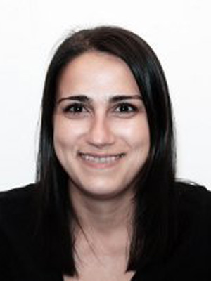 Rouzie Hassanova; senarist, yönetmen