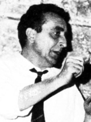 Mario Bava; İtalyan görüntü yönetmeni, yönetmen, senarist