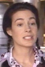 Annie McEnroe; Amerikalı oyuncu