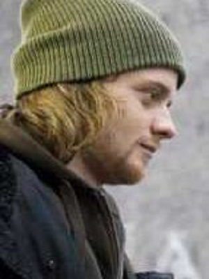 Stefan Konarske; Alman oyuncu