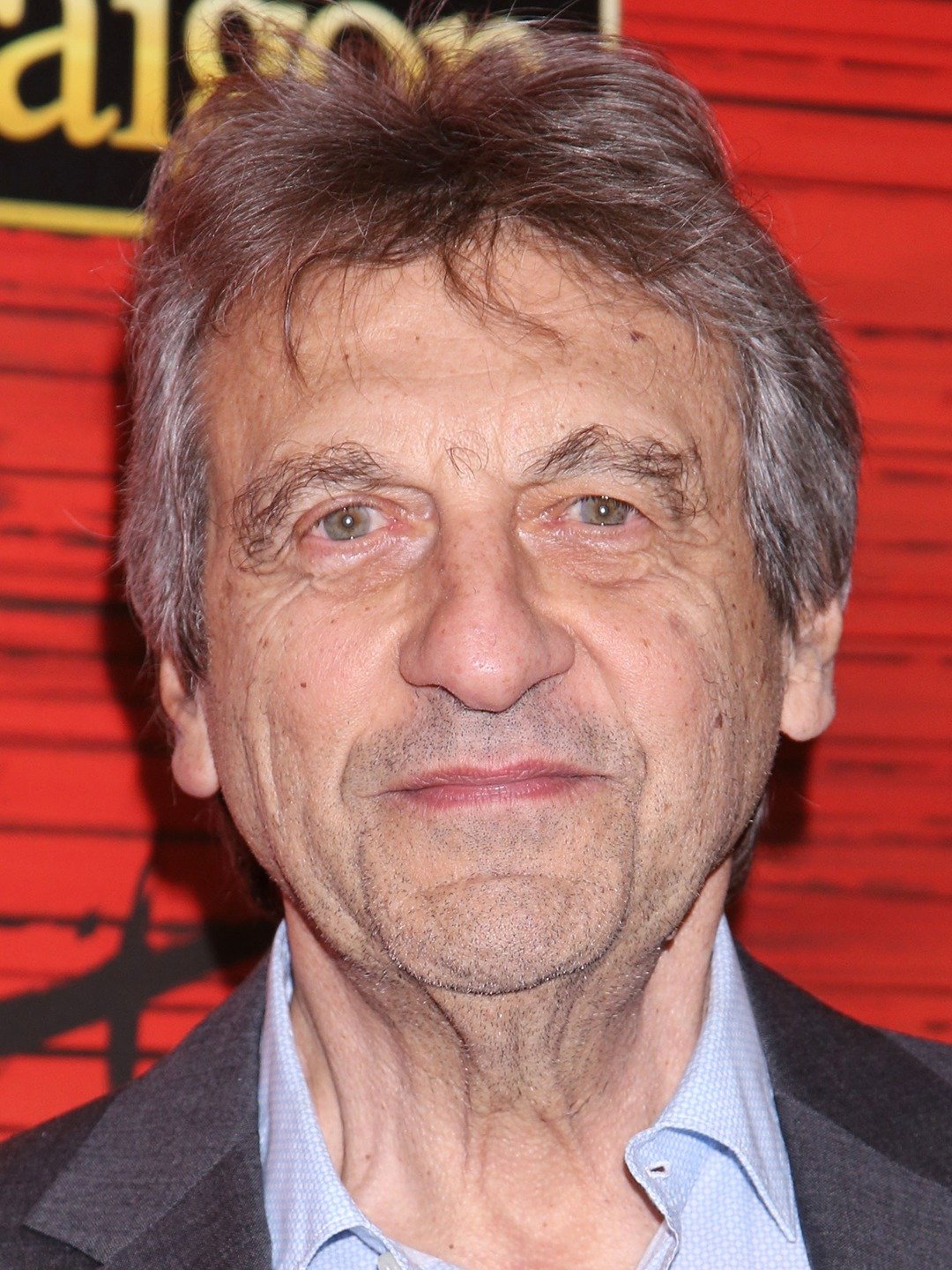 Alain Boublil; Tunus doğumlu Fransız, besteci, söz yazar,ı yapımcı