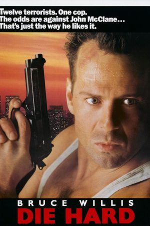 Zor Ölüm; Filmin orijinal adı: Die Hard