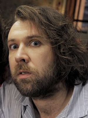 Alexandre Castagnetti; Fransız yönetmen, adaptasyon, diyalog yazarı