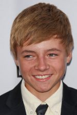 Hunter McCracken; Amerikalı oyuncu