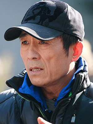 Zhang Yimou; Çinli yönetmen, senarist, yapımcı