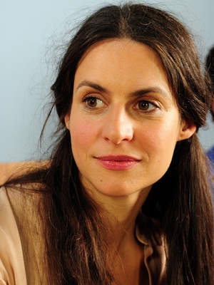 Liane Forestieri; oyuncu