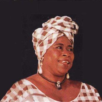 Aminata Fall; Saint-Louis, Senegal doğumlu Senegalli oyuncu