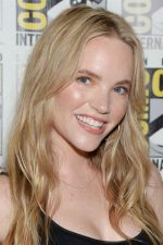 Tamzin Merchant; Haywards Heath,Sussex,İngiltere doğumlu İngiliz oyuncu