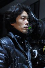 Shinsuke Sato; Japon senarist, yönetmen