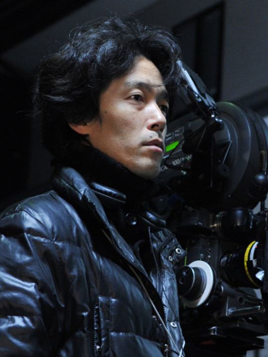 Shinsuke Sato; Japon senarist, yönetmen
