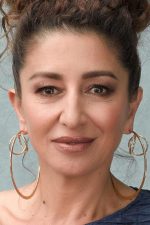 Doris Younane; Avustralyalı oyuncu