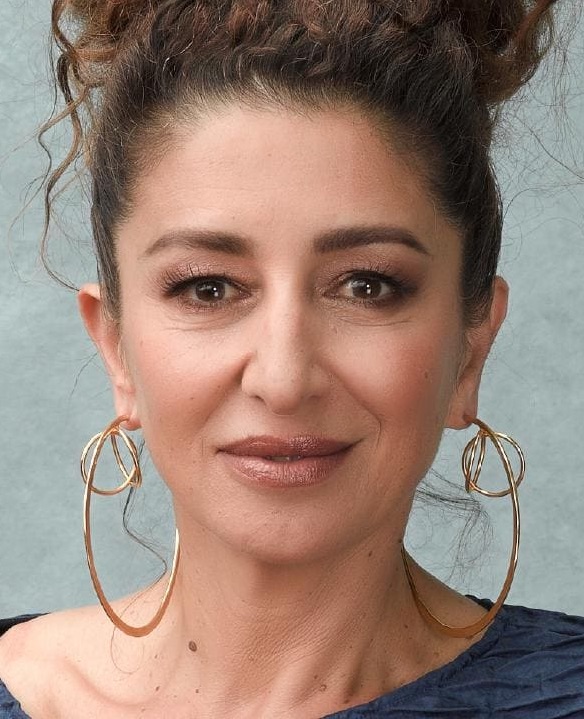 Doris Younane; Avustralyalı oyuncu