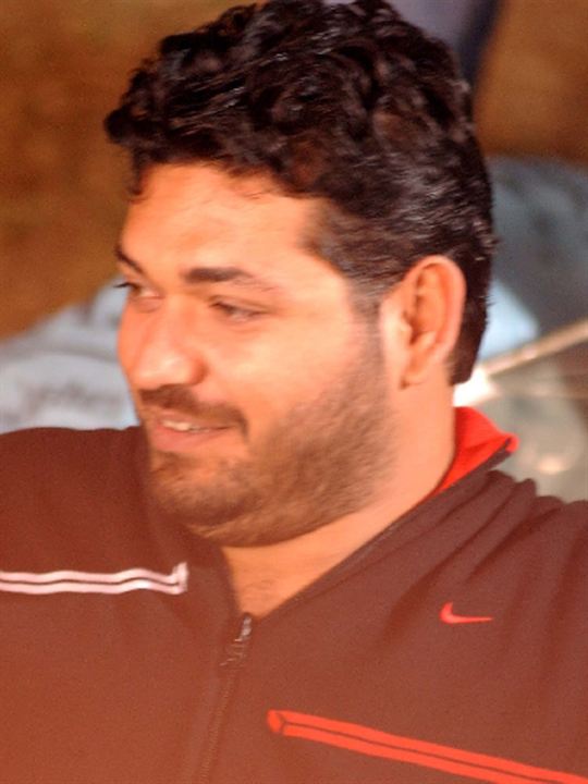 Ömer Can; Türk yapımcı, yönetmen, kurgucu