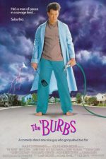 The 'Burbs