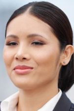 Pornchanok Mabklang; Kamboçyalı oyuncu