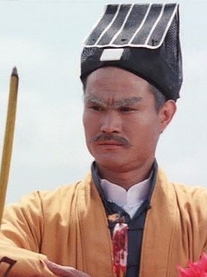 Ching-Ying Lam; Hong Kong doğumlu Hong Konglu oyuncu