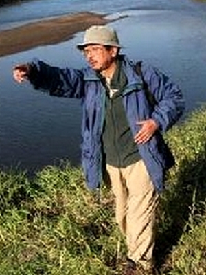 Makoto Sugisawa; Japon oyuncu