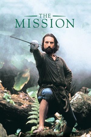 Misyon; Filmin orijinal adı: The Mission