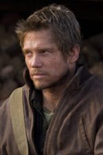 Jack Noseworthy; Amerikalı oyuncu