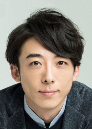 Issei Takahashi; Japon oyuncu