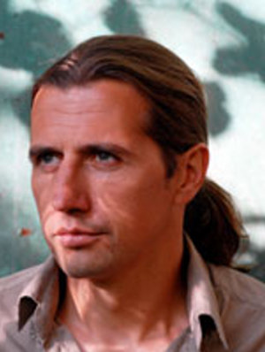 Klaus Stern; yönetmen, senarist
