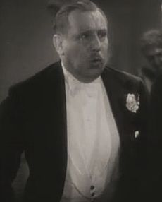 Edmond Breon; Hamilton,İskoçya doğumlu İskoç  oyuncu