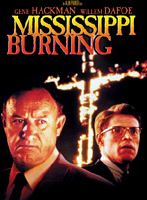 Mississipi Yanıyor; Filmin orijinal adı: Mississippi Burning