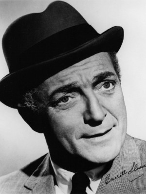 Everett Sloane; Amerikalı oyuncu