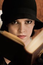 Jennifer Ulrich; Alman oyuncu