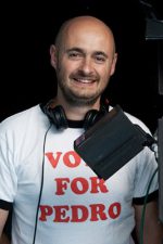 Nicolas Charlet; Nicolas Charlet, Nicolas & Bruno olarak da bilinen Fransız diyalog yazarı, senarist, yaratıcı