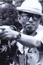 Kon Ichikawa; Uji Yamada olarak da bilinen Japon yönetmen, senarist