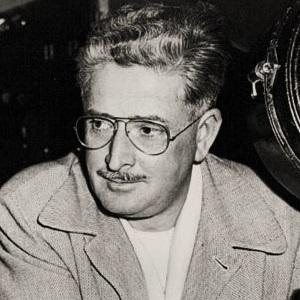 William H. Daniels; Amerikalı görüntü yönetmeni