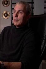 François Musy; François Mussy olarak da bilinen Fransız ses tasarımcısı, sound mix, ses montajcısı