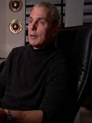 François Musy; François Mussy olarak da bilinen Fransız ses tasarımcısı, sound mix, ses montajcısı