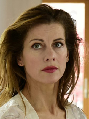 Judith Rosmair; oyuncu