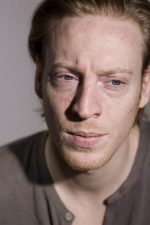 Justin Blanckaert; Fransız oyuncu, yönetmen