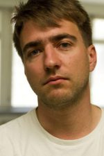 Mischa Hedinger; İsviçreli kurgucu