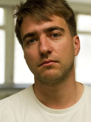 Mischa Hedinger; İsviçreli kurgucu