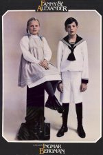 Fanny and Alexander; Filmin orijinal adı: Fanny och Alexander