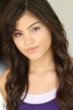 Paola Andino; Bayamón, Porto Riko doğumlu Porto Rikolu oyuncu