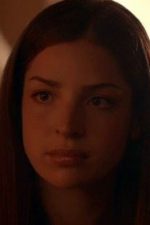 Anna Hopkins; Kanadalı  oyuncu