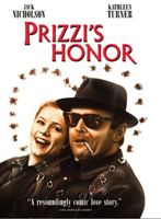 Prizzi'nin Gururu; Filmin orijinal adı: Prizzi's Honor