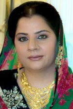 Alka Badola Kaushal; Delhi, Hindistan doğumlu Hint oyuncu