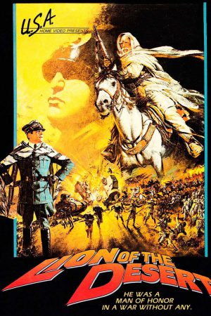 Çöl Aslanı Ömer Muhtar; Filmin orijinal adı: Omar Mukhtar