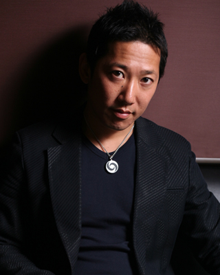 Daisuke Imai; Kyoto, Japonya doğumlu Japon kurgucu