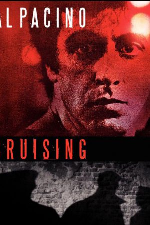 Devriye; Filmin orijinal adı: Cruising