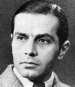 Maurice Jaubert; Nice, Alpes-Maritimes, Fransa doğumlu Fransız besteci