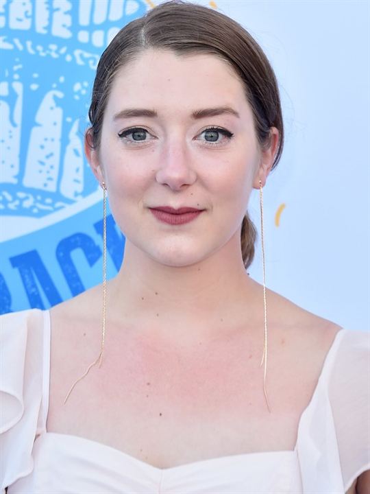 Kimmy Shields; Amerikalı oyuncu